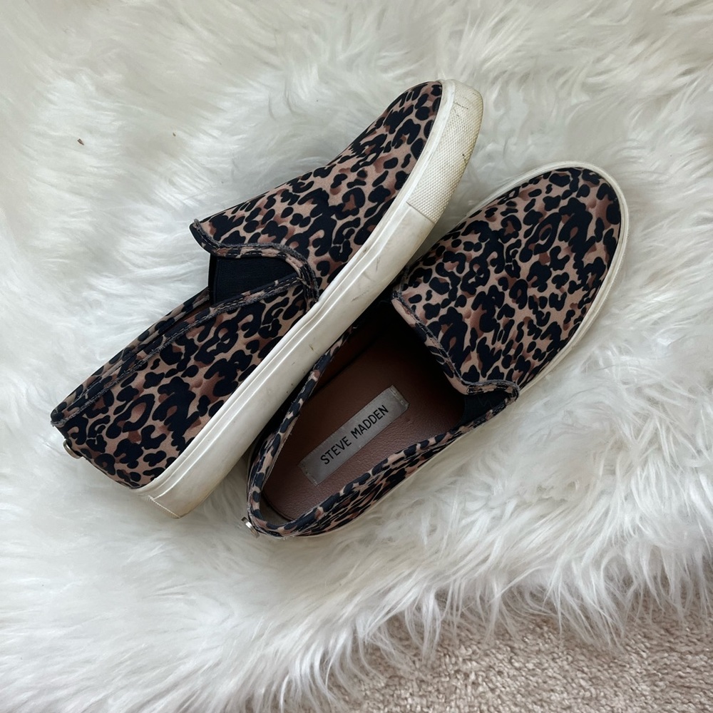 Steve Madden shoes